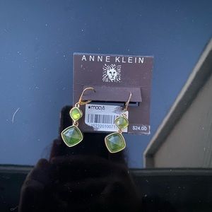 Anne Klein Earrings